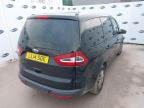 2014 FORD GALAXY ZET for sale at Copart BRISTOL