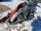 2015 POLARIS SNOWMOBILE for sale at Copart SD - RAPID CITY