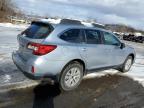 2017 Subaru Outback 2.5I Premium продається в Marlboro, NY - Rear End