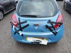 2013 FORD KA EDGE for sale at Copart WOLVERHAMPTON