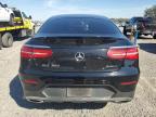 2018 Mercedes-Benz Glc Coupe 300 4Matic de vânzare în Riverview, FL - Front End