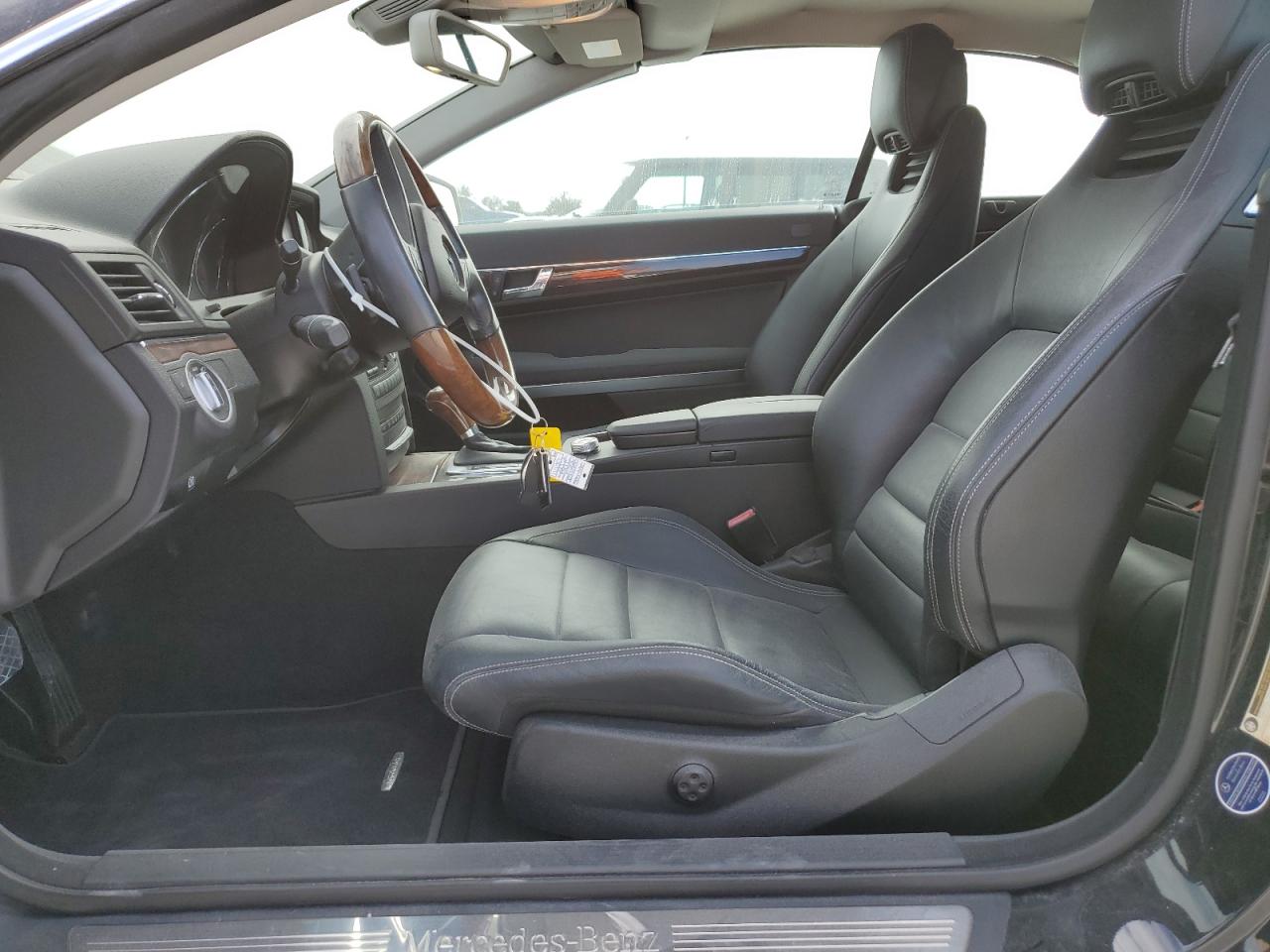 2012 Mercedes-Benz E-klasse - Image 7