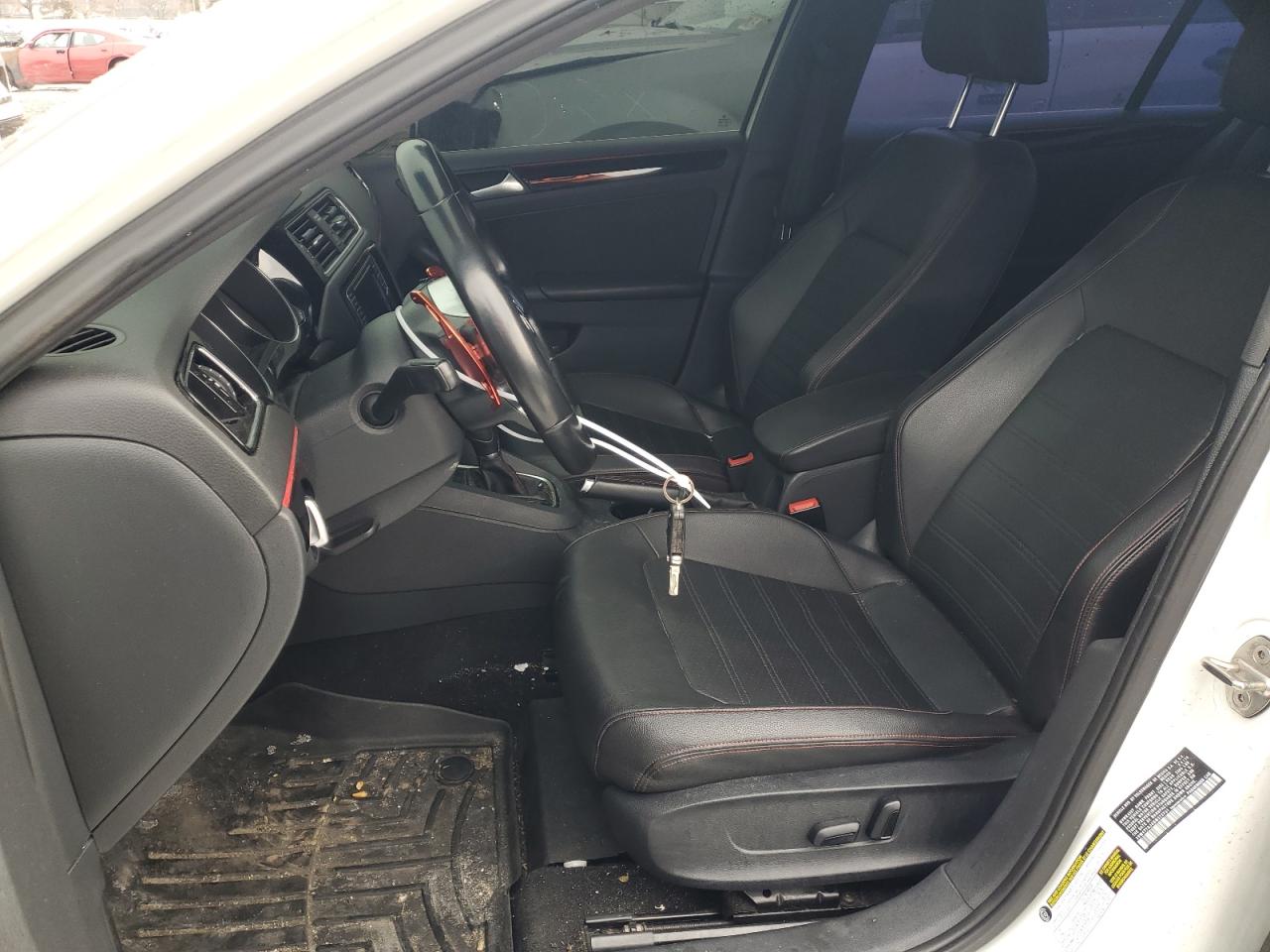 2016 Volkswagen Jetta - Image 7