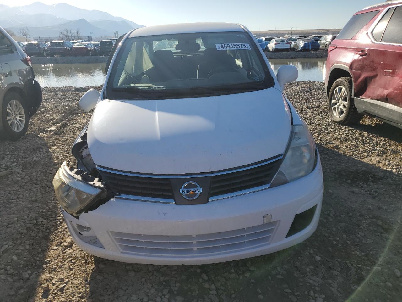 2007 Nissan Versa - Image 5