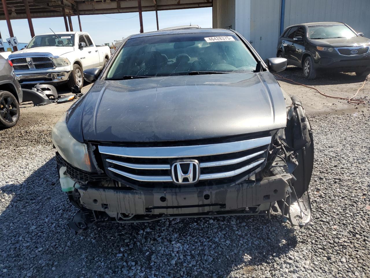 2012 Honda Accord - Image 5