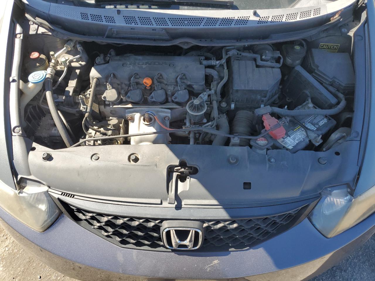2009 Honda Civic - Image 11