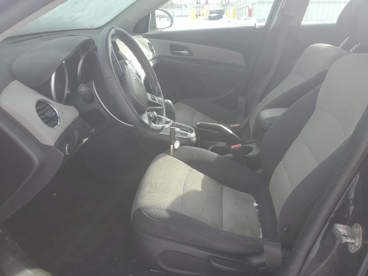 2014 Chevrolet Cruze - Image 7