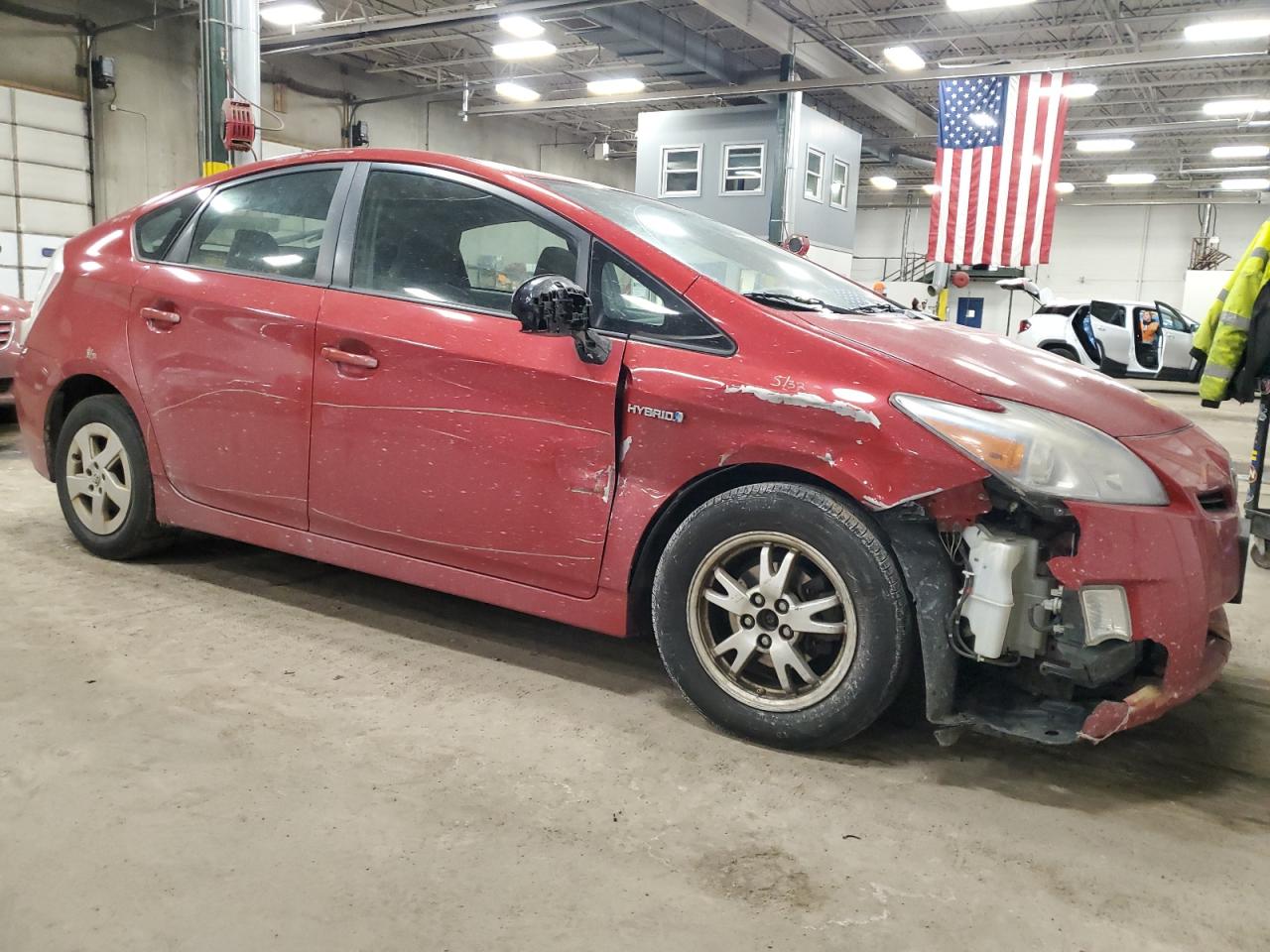 2010 Toyota Prius - Image 4