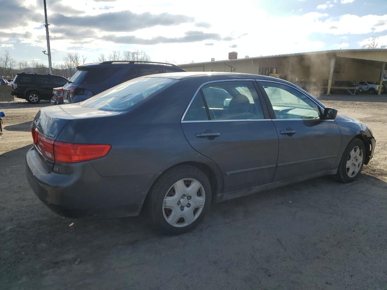 2005 Honda Accord - Image 3