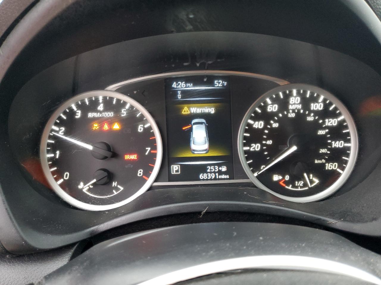 2018 Nissan Sentra - Image 9