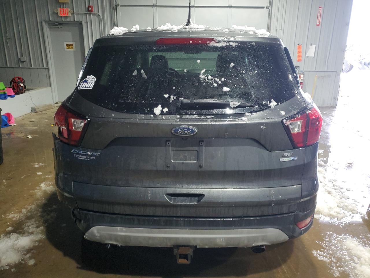 2019 Ford Escape - Image 6