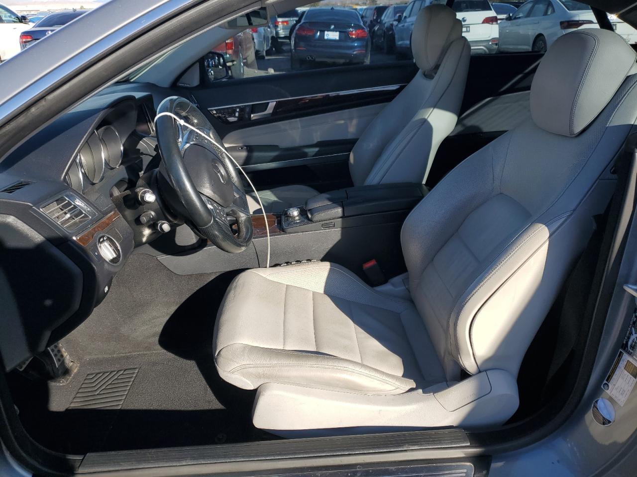 2014 Mercedes-Benz E-klasse - Image 7