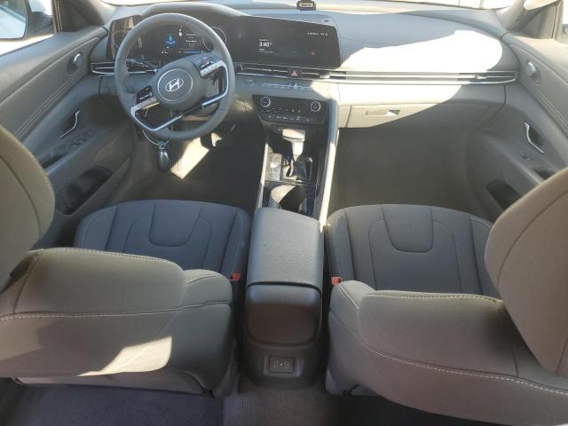  HYUNDAI ELANTRA 2024 White