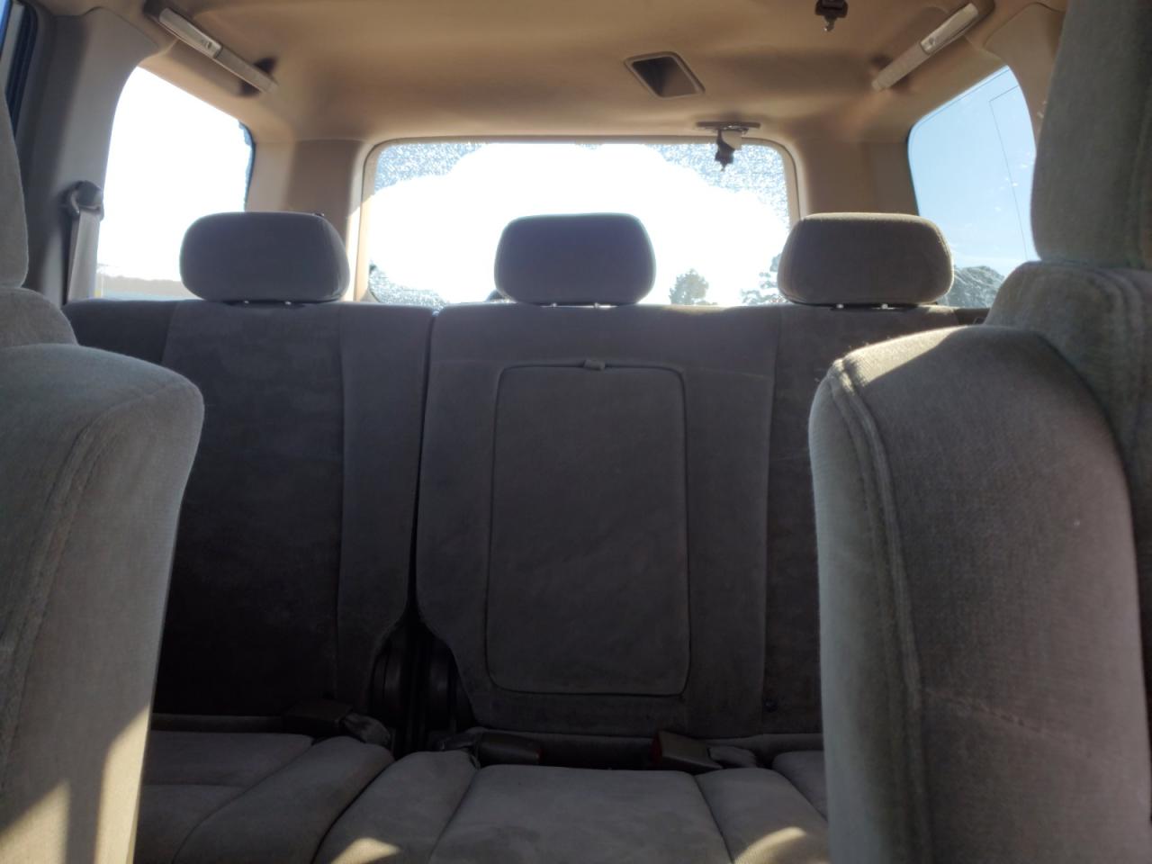 2005 Honda Pilot - Image 10