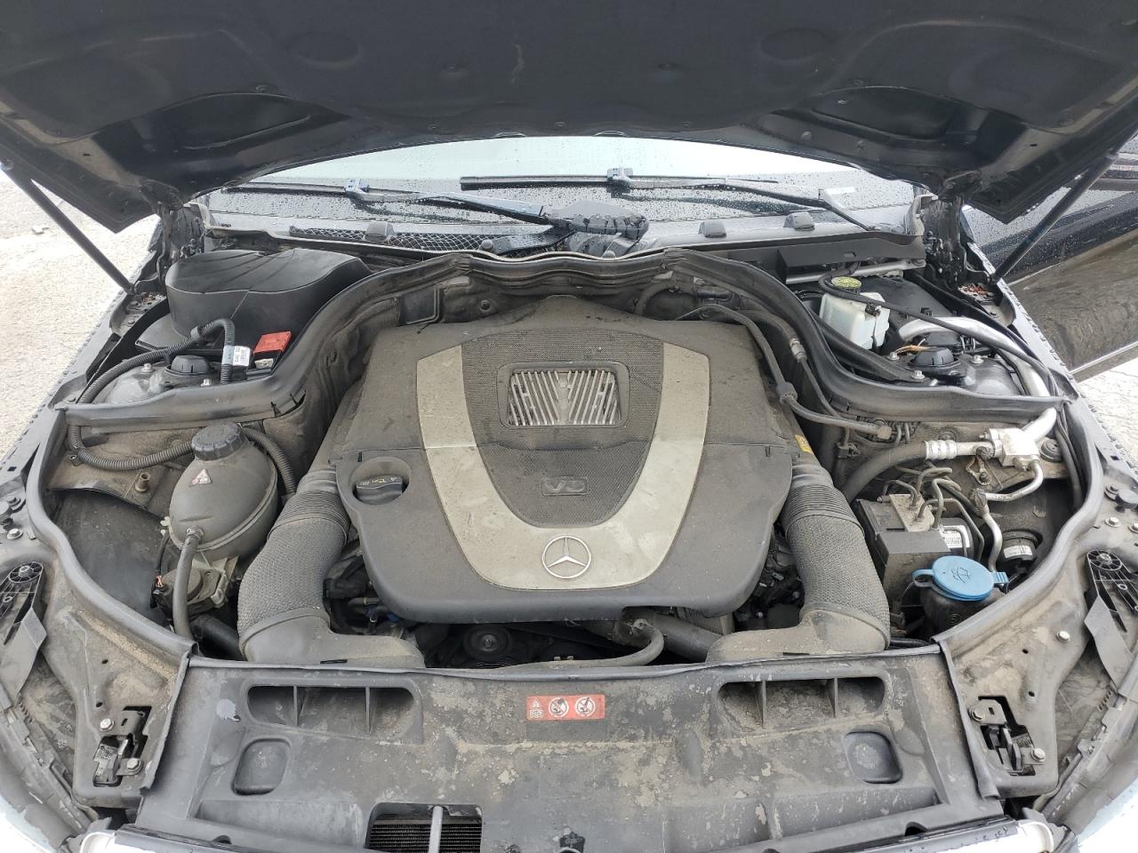 2012 Mercedes-Benz C-klasse - Image 11