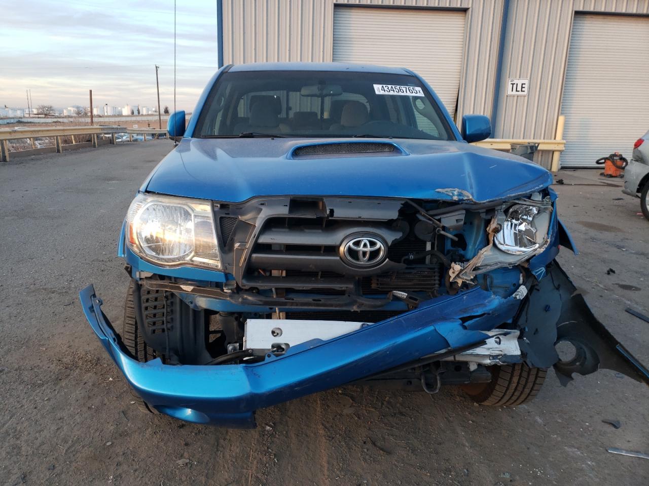 2009 Toyota Tacoma - Image 5