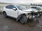 2018 Mazda Cx-5 Touring იყიდება Pennsburg-ში, PA - Front End
