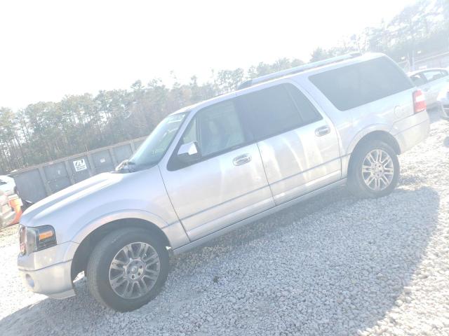 2012 Ford Expedition El Limited