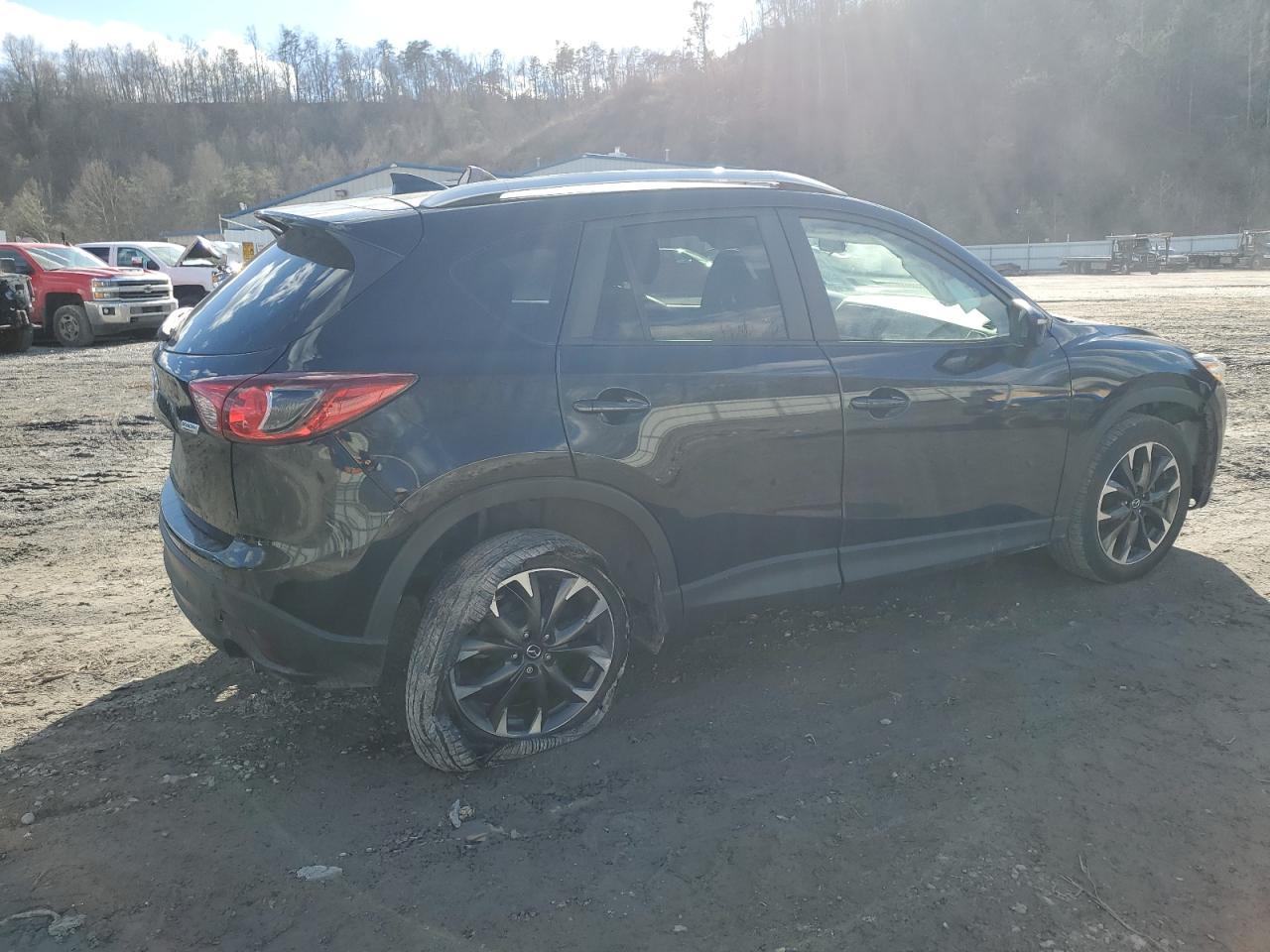 2016 Mazda CX-5 - Image 3