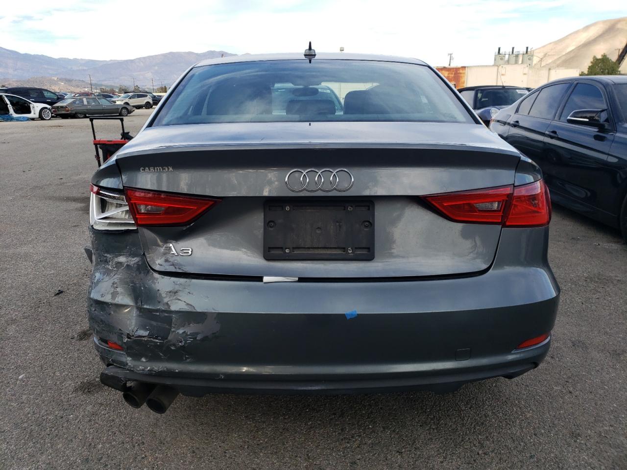 2015 Audi A3 - Image 6