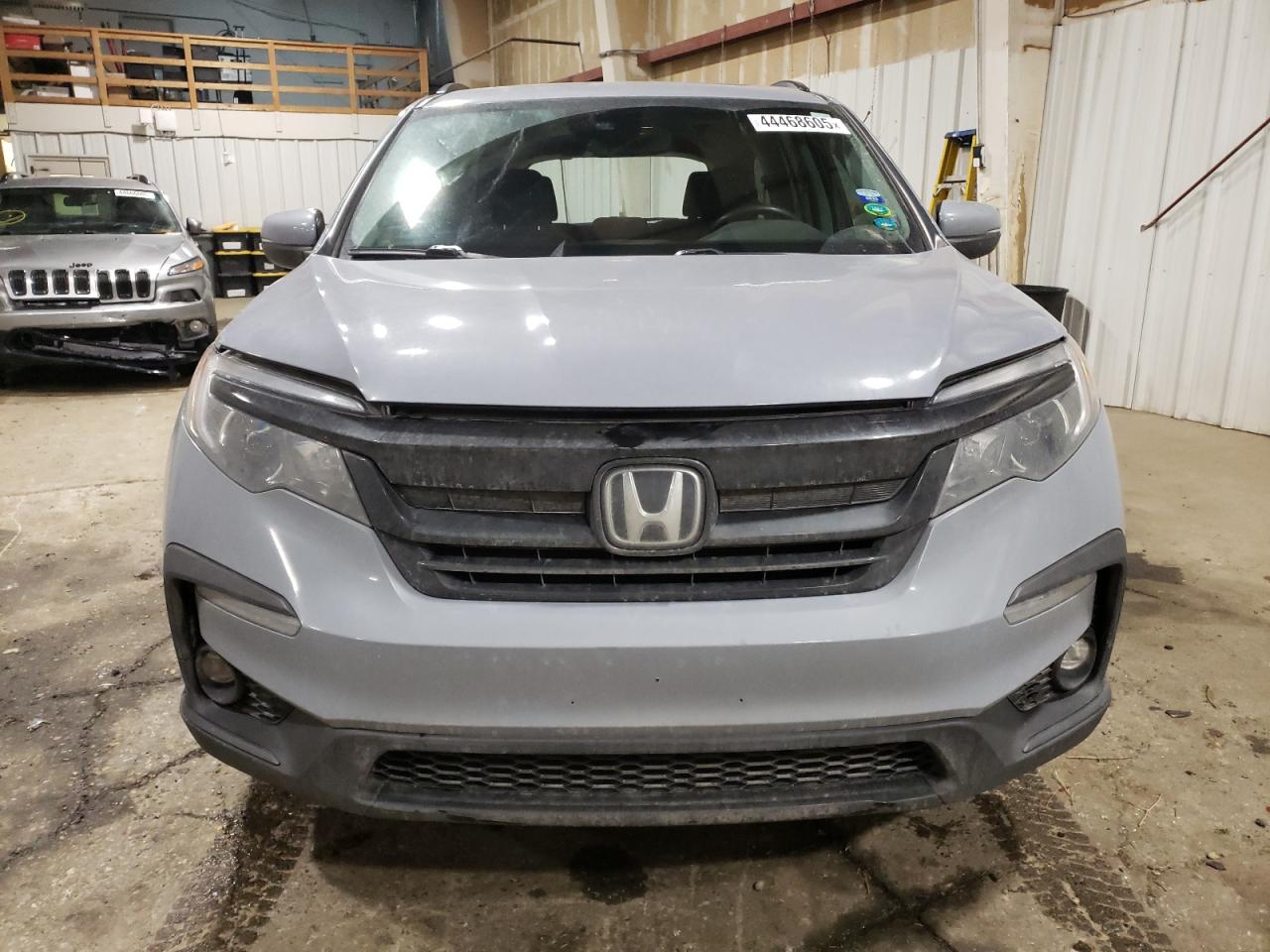 2022 Honda Pilot - Image 5