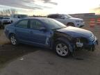 2009 Ford Fusion Se продається в Greenwood, NE - Front End