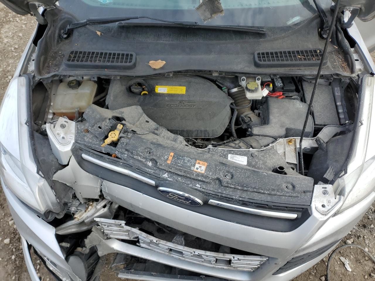 2016 Ford Escape - Image 14
