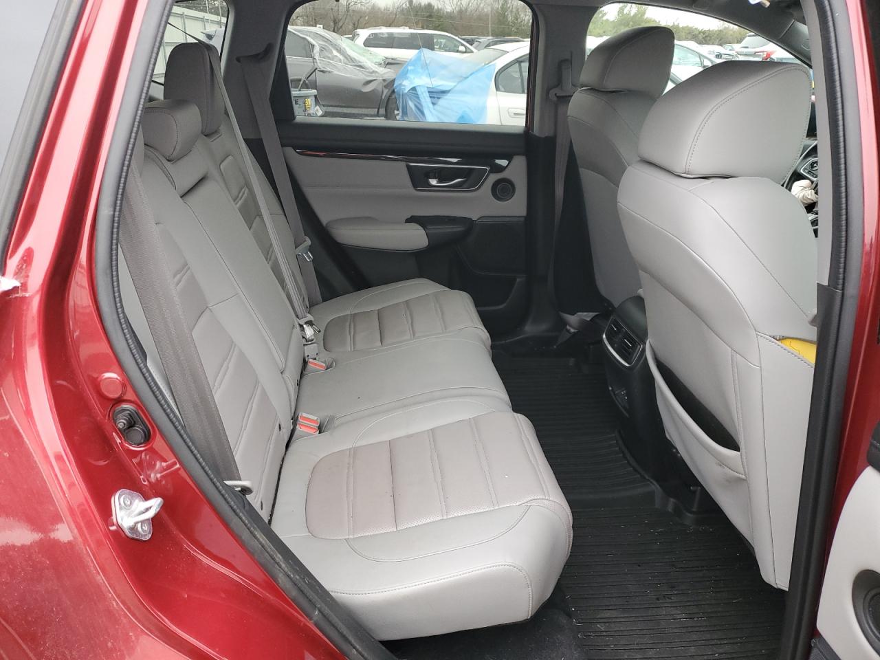 2022 Honda CR-V - Image 11