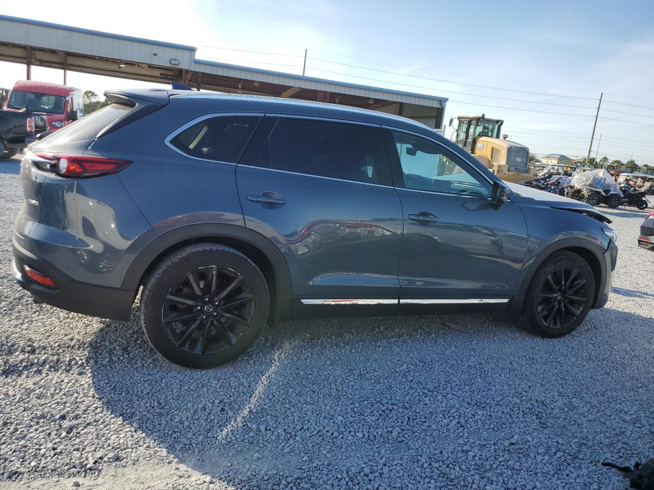 2021 Mazda CX-9 - Image 3