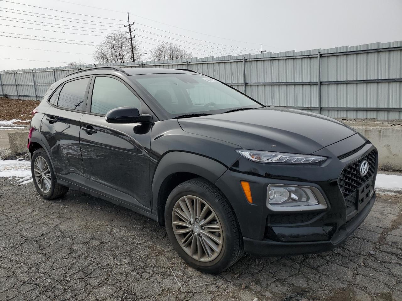 2021 Hyundai Kona - Image 4