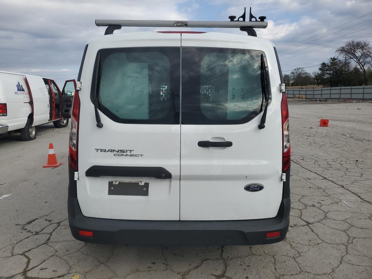 2017 Ford Transit - Image 6