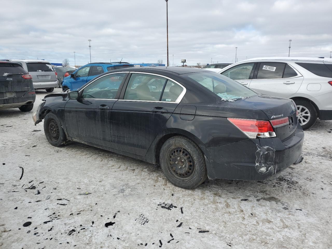 2011 Honda Accord - Image 2
