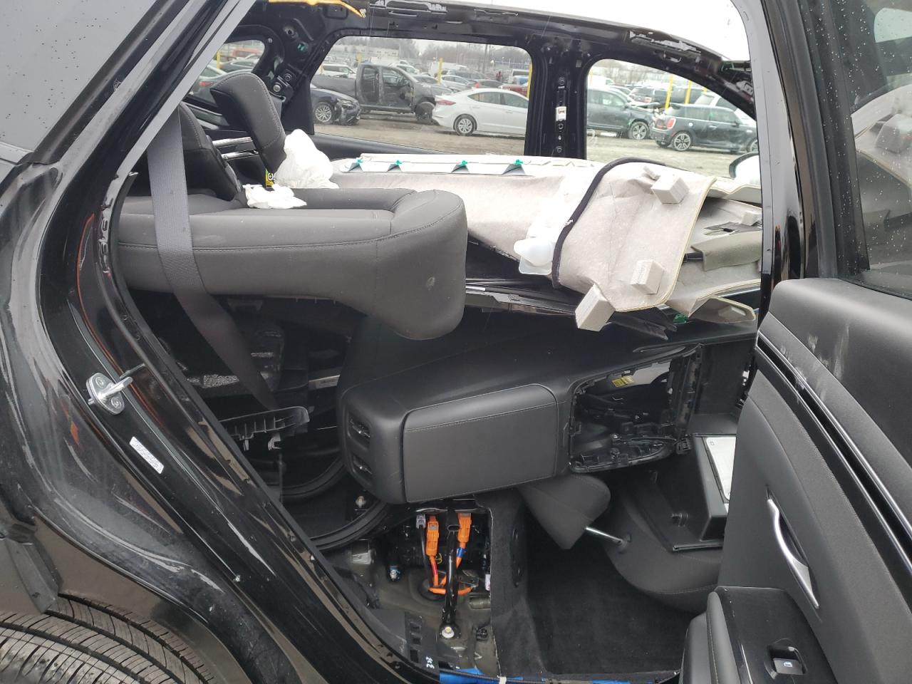 2022 Hyundai Tucson - Image 10