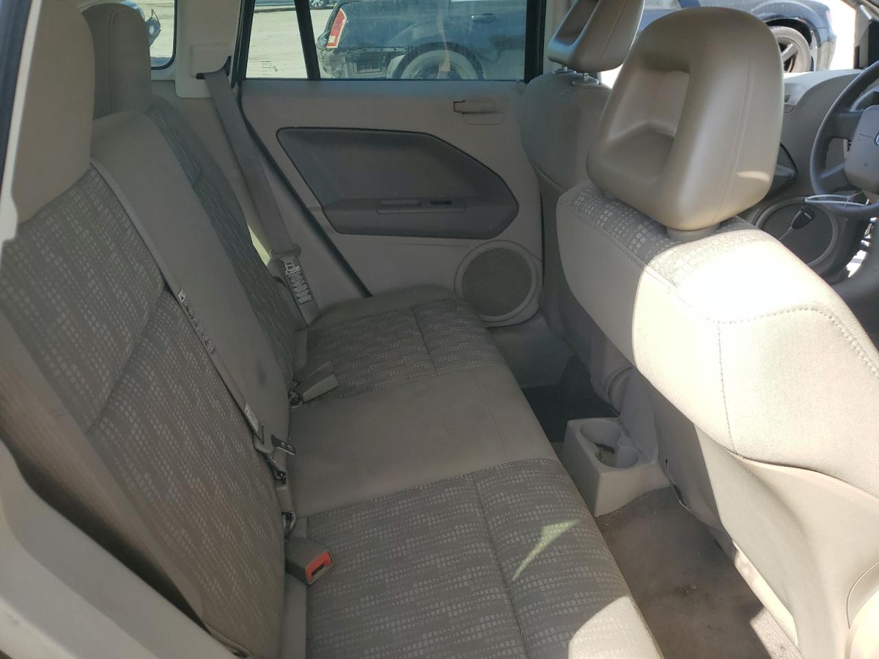 2007 Dodge Caliber - Image 12