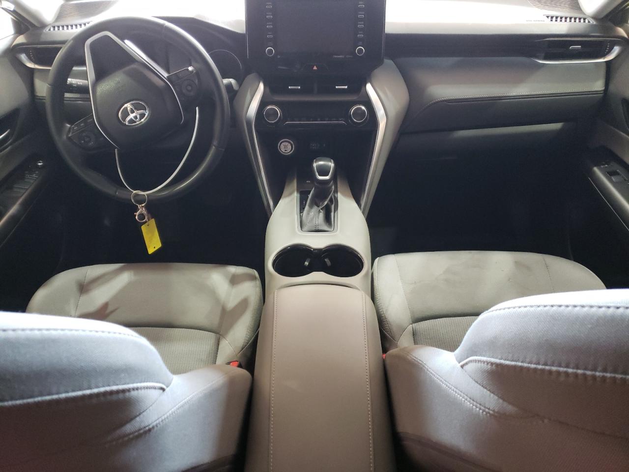 2021 Toyota Venza - Image 8
