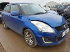 2014 SUZUKI SWIFT SZ4 for sale at Copart SANDY