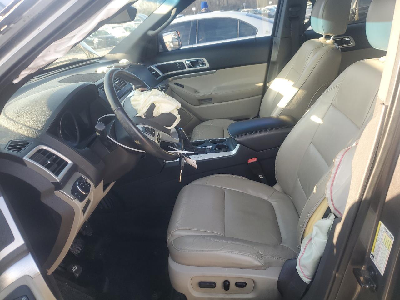 2013 Ford Explorer - Image 7