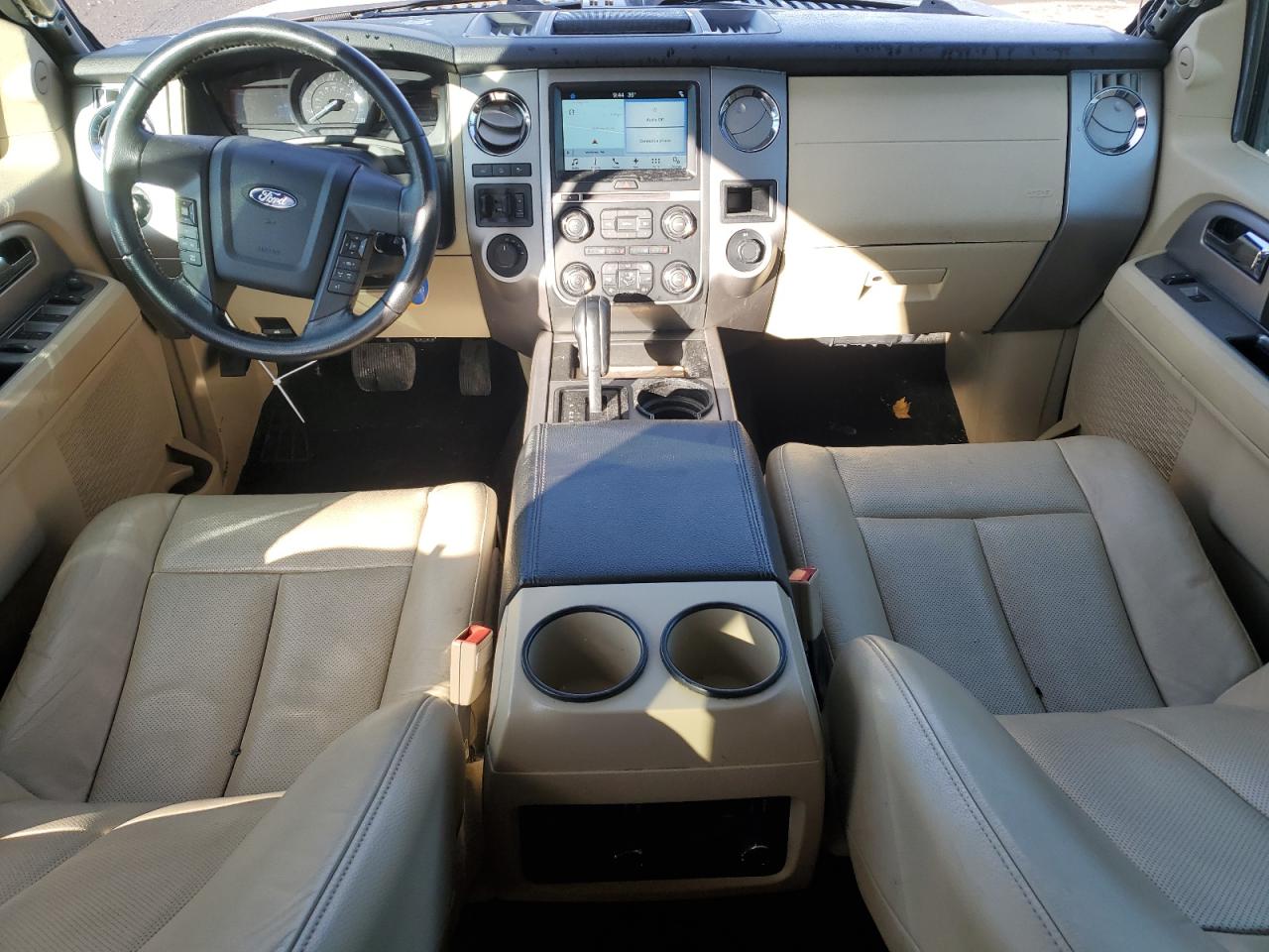 2017 Ford Expedition - Image 8