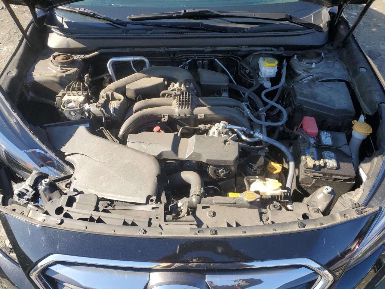 2018 Subaru Legacy - Image 11
