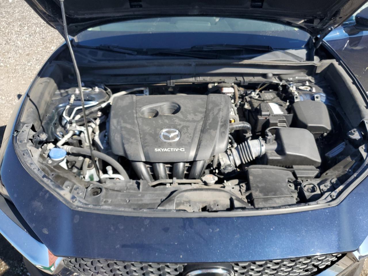 2021 Mazda CX-30 - Image 14