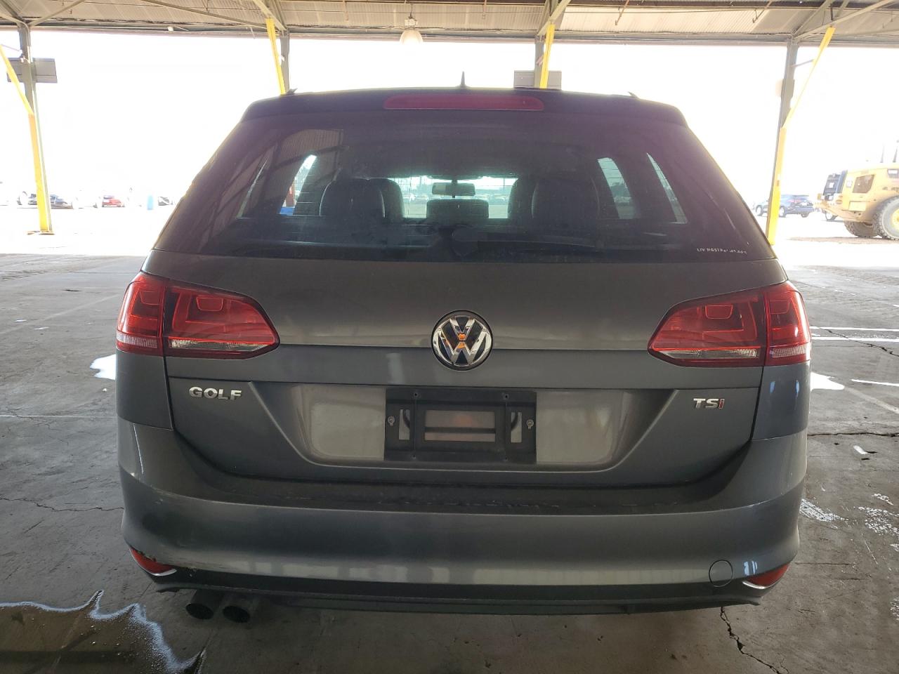 2015 Volkswagen Golf - Image 6