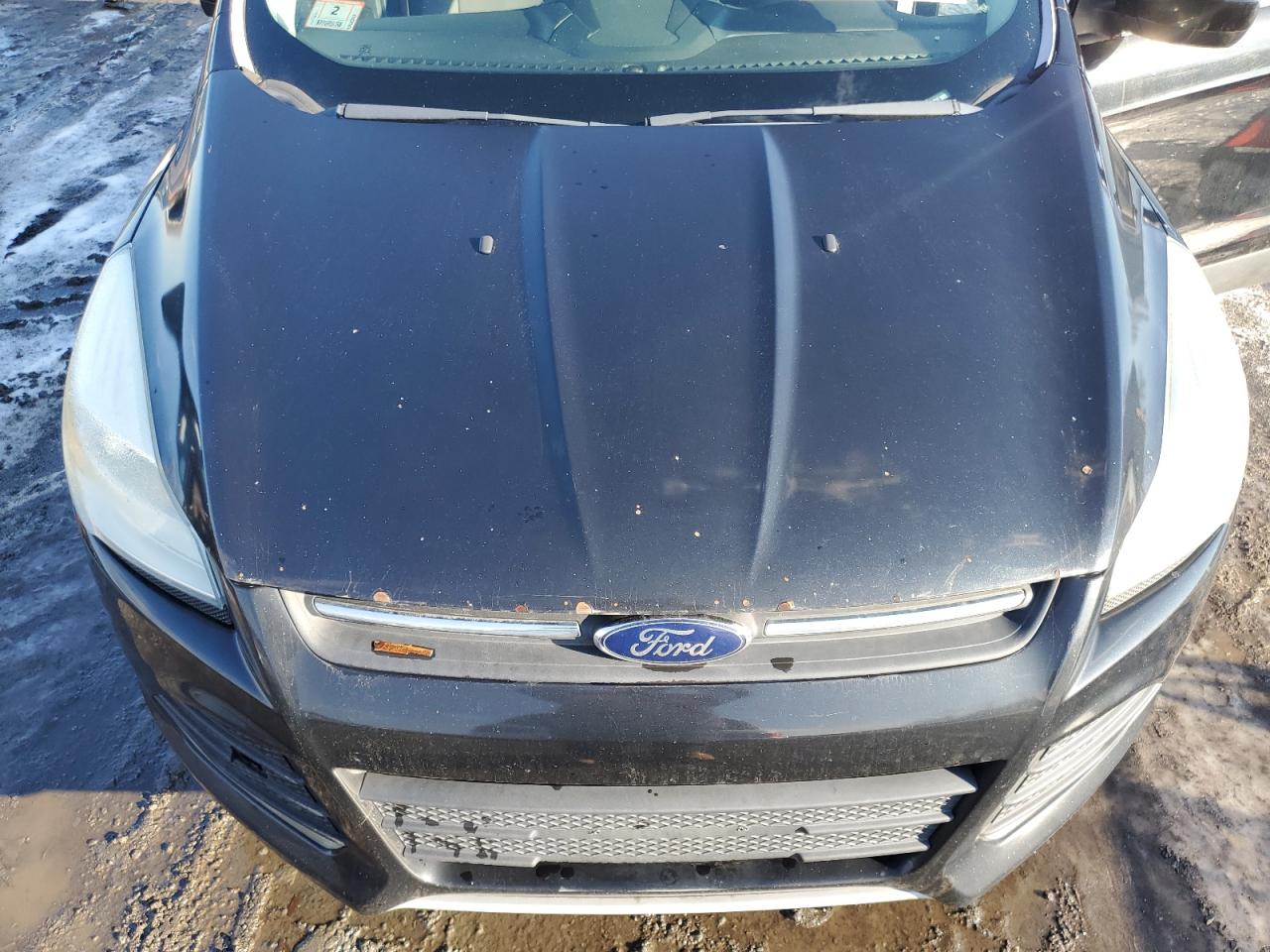 2014 Ford Escape - Image 12