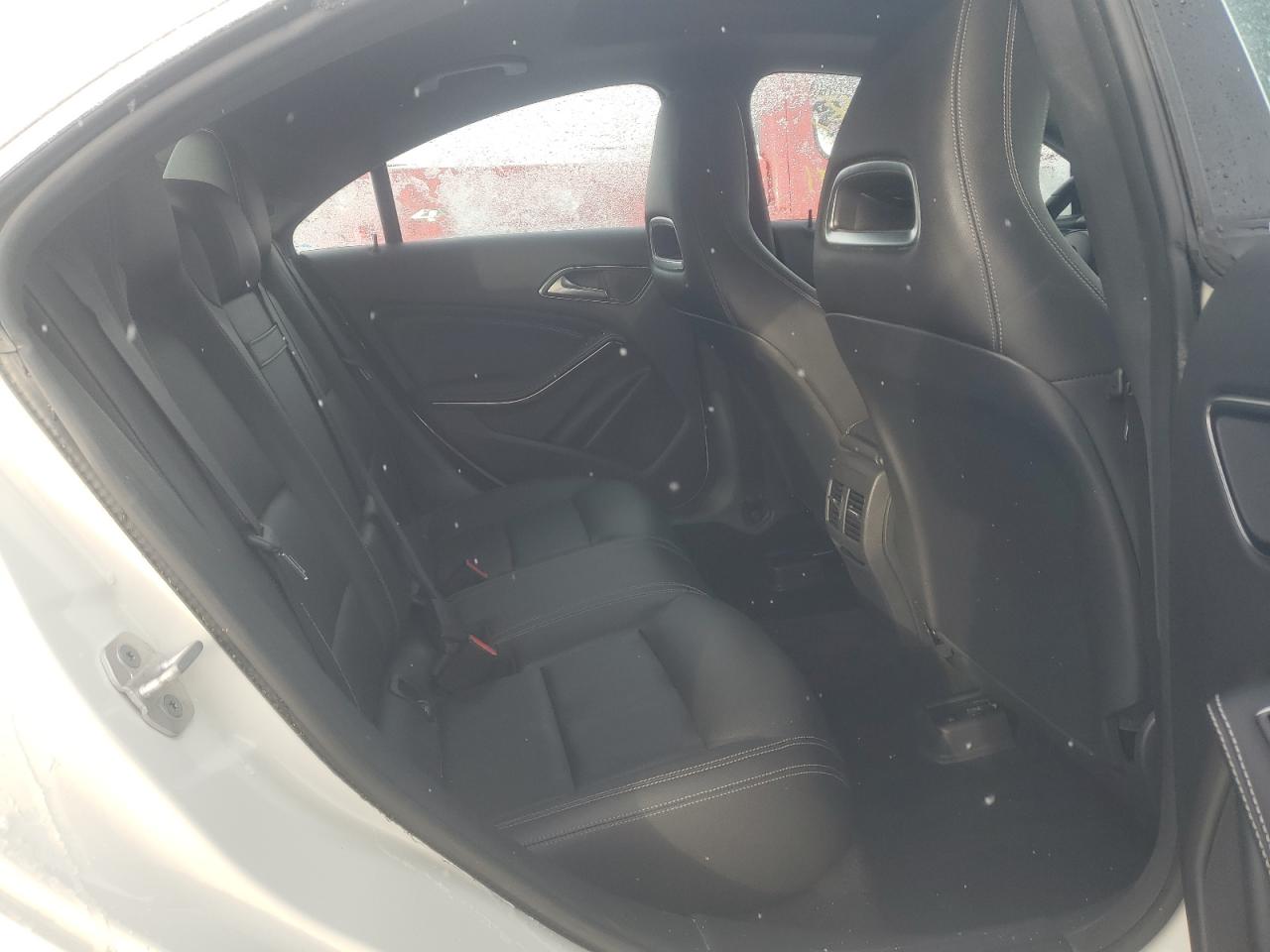 2017 Mercedes-Benz CLA-klasse - Image 10