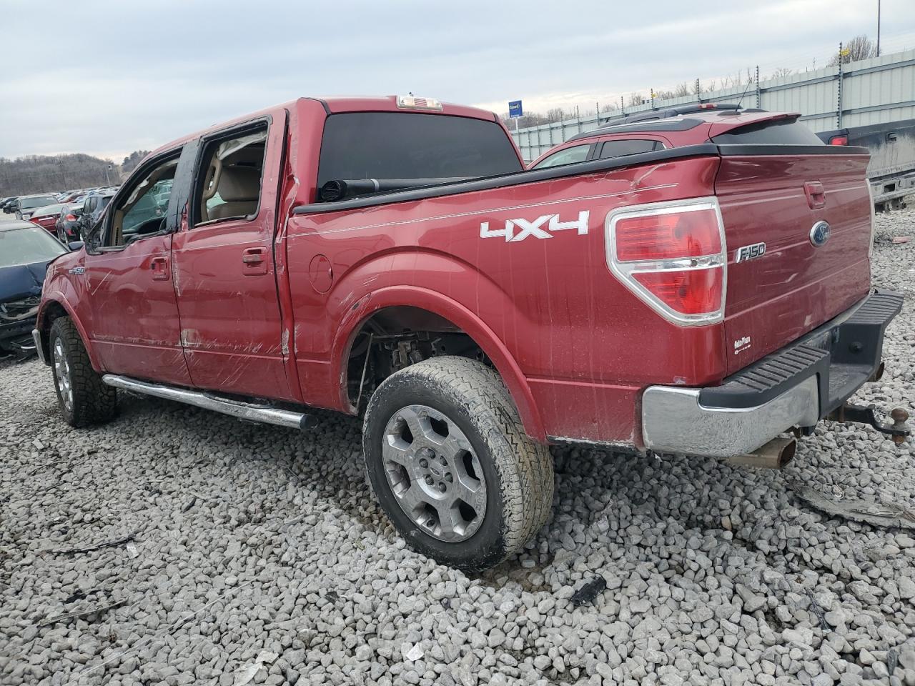 2009 Ford F-150 - Image 2