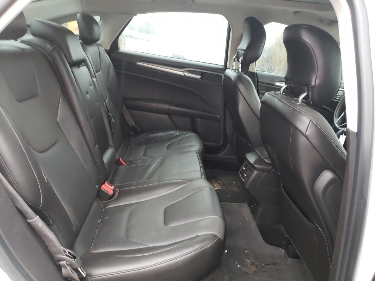 2014 Ford Fusion - Image 10