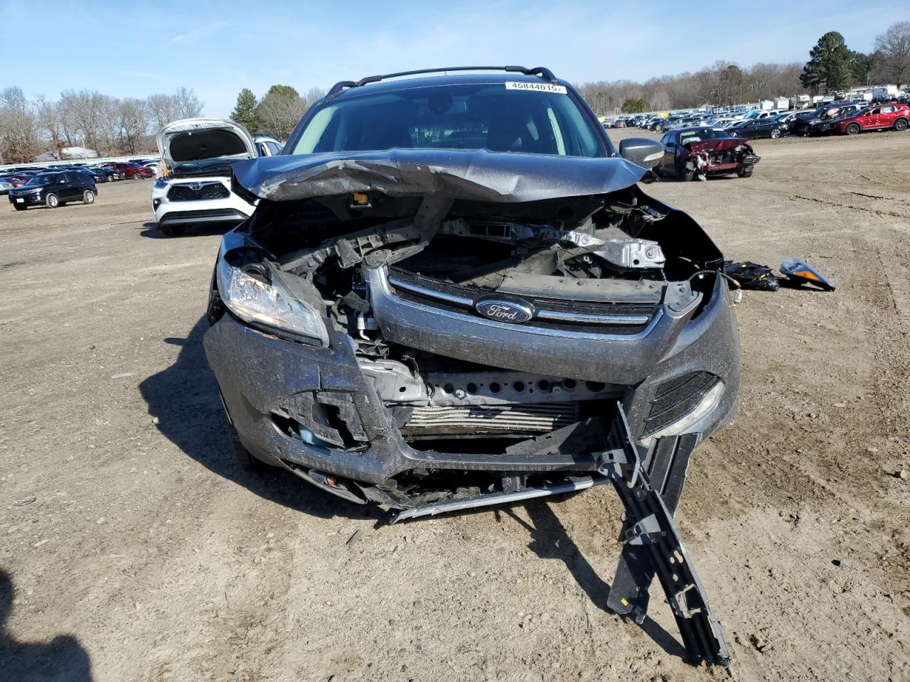 2013 Ford Escape - Image 5