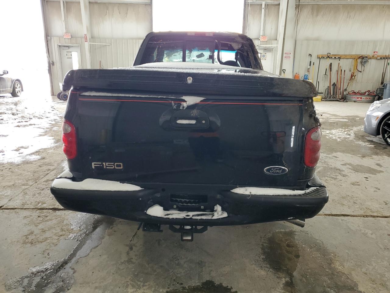 2000 Ford F-150 - Image 6
