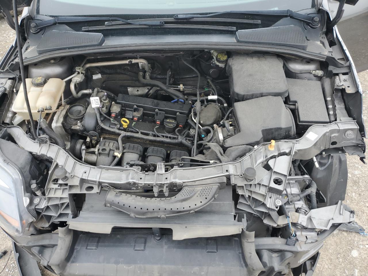 2014 Ford Focus - Image 11