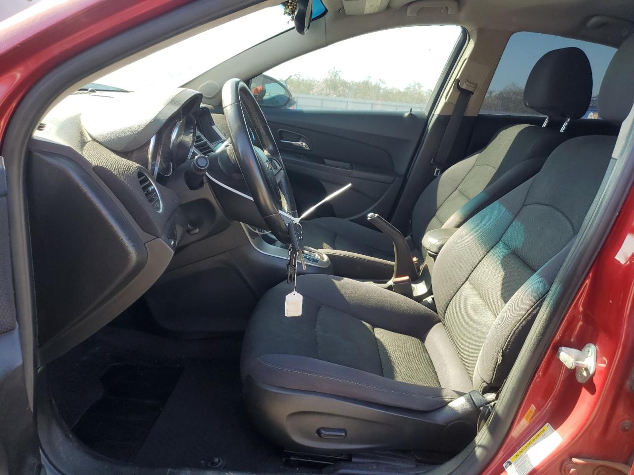 2013 Chevrolet Cruze - Image 7