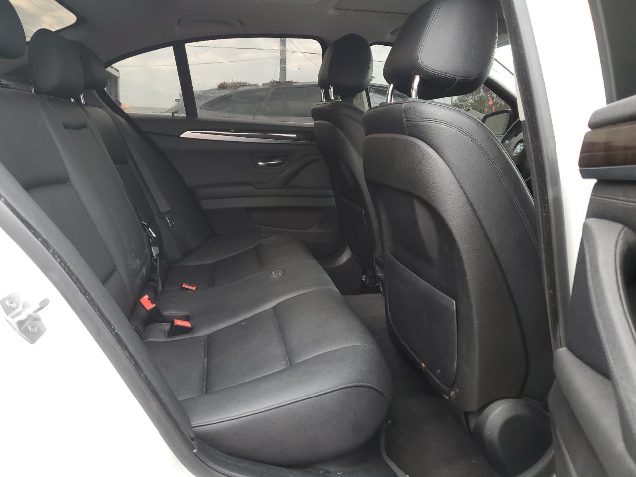 2015 BMW 5er - Image 10